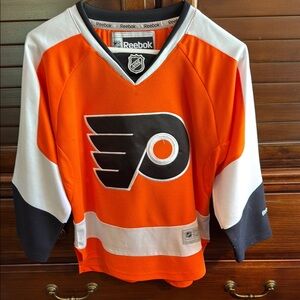 Reebok Philadelphia Flyers Jersey